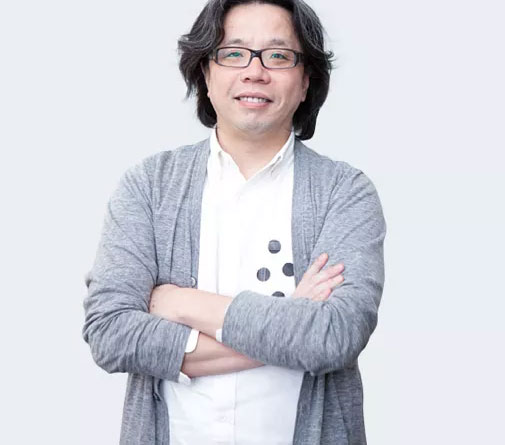 我不存在那種使命感，好好做設(shè)計(jì)就好了